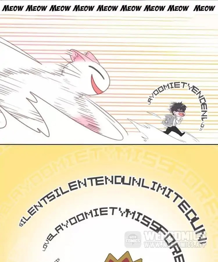 A Cat's World Chapter 15 page 62 - Chapter 15