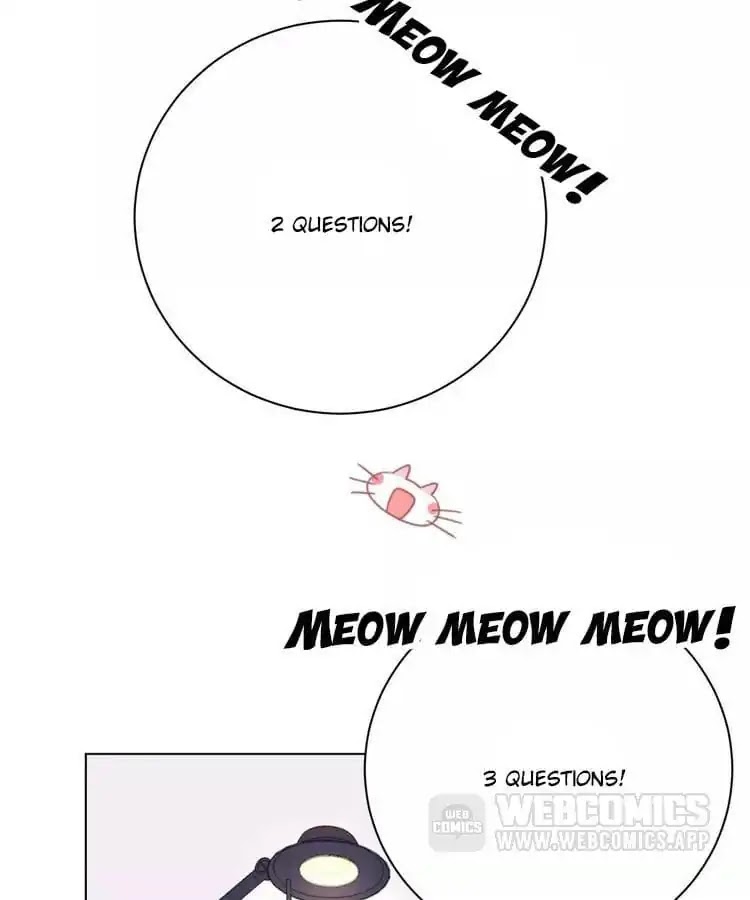 A Cat's World Chapter 15 page 66 - Chapter 15