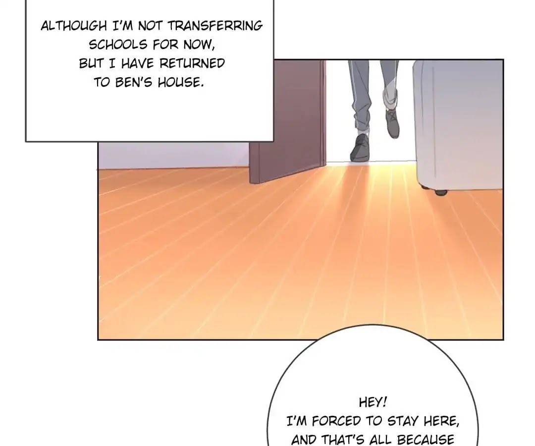 A Cat's World Chapter 15 page 7 - Chapter 15