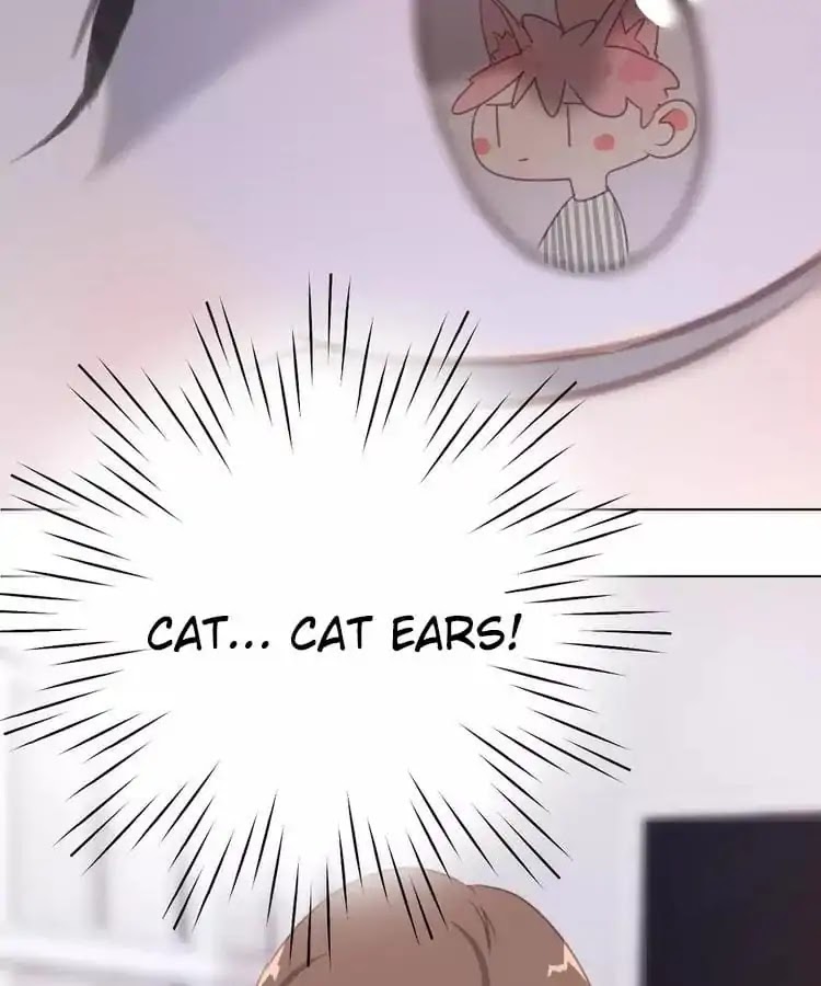 A Cat's World Chapter 15 page 77 - Chapter 15