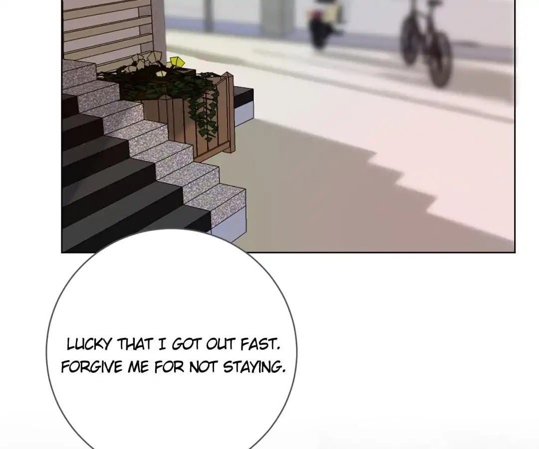 A Cat's World Chapter 16 page 25 - Chapter 16