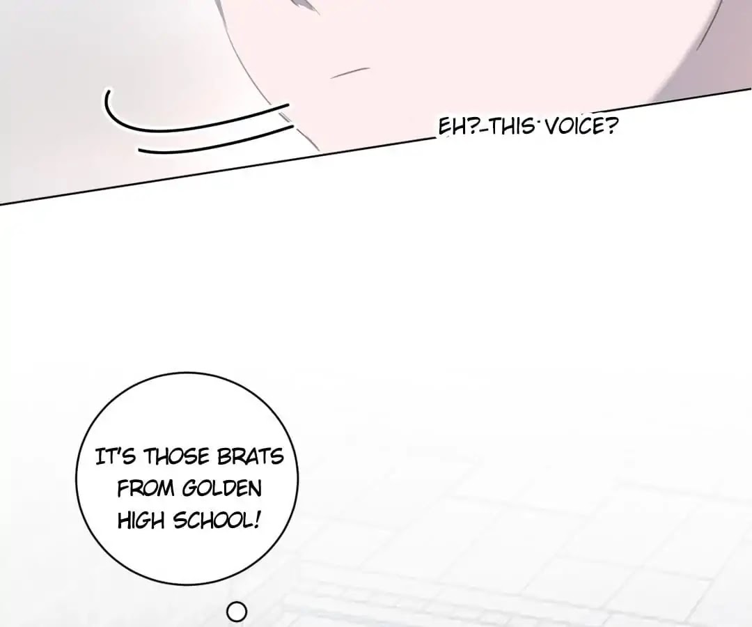 A Cat's World Chapter 16 page 28 - Chapter 16