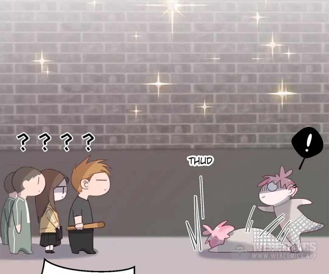 A Cat's World Chapter 16 page 39 - Chapter 16