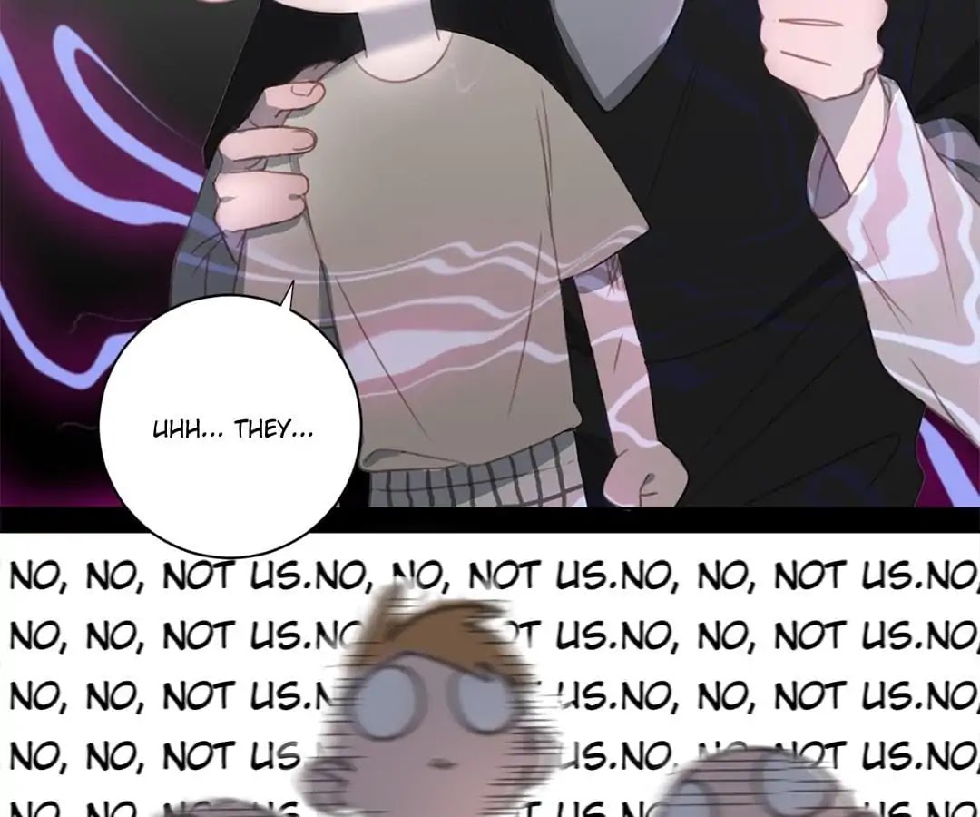 A Cat's World Chapter 16 page 45 - Chapter 16