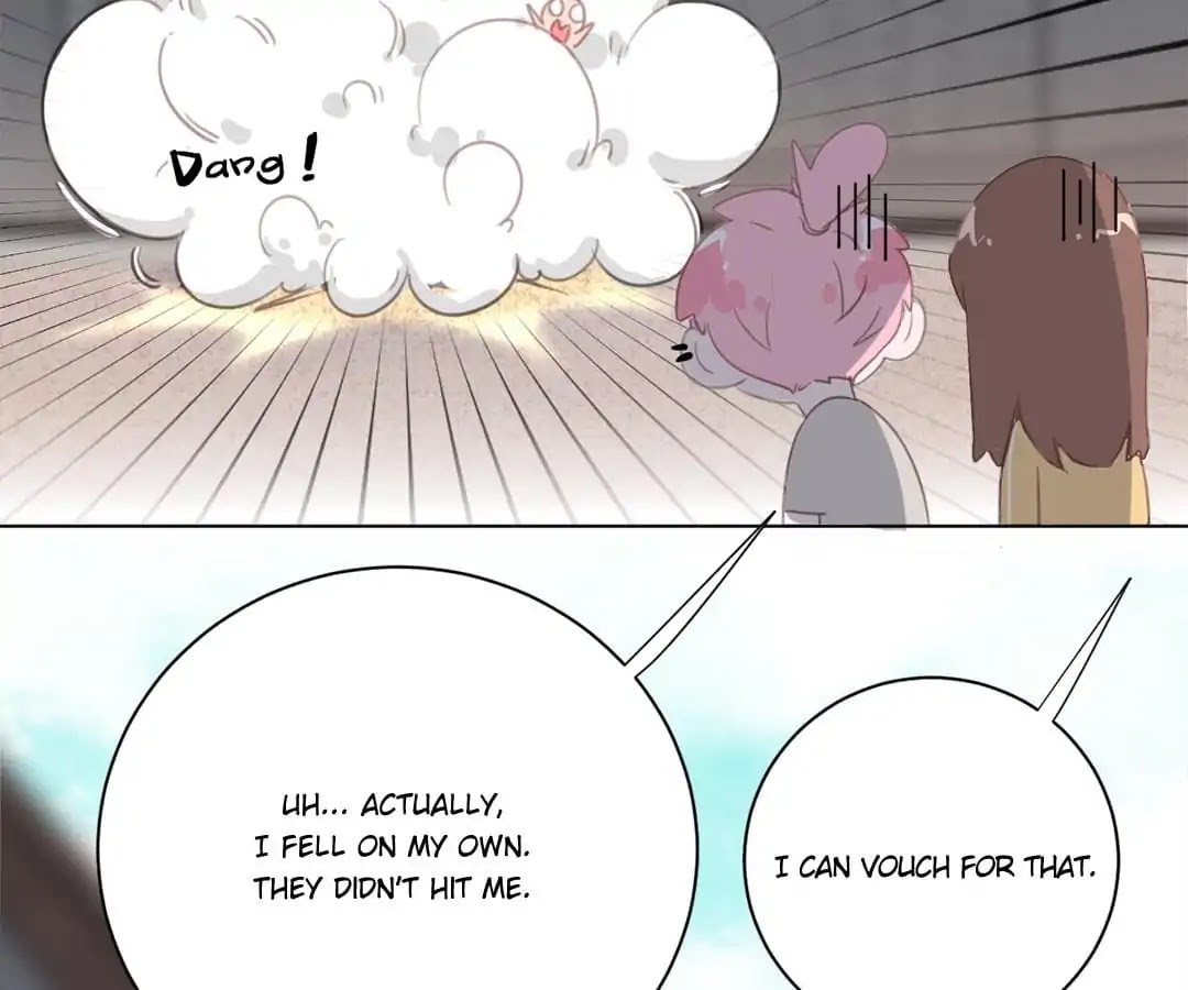 A Cat's World Chapter 16 page 53 - Chapter 16