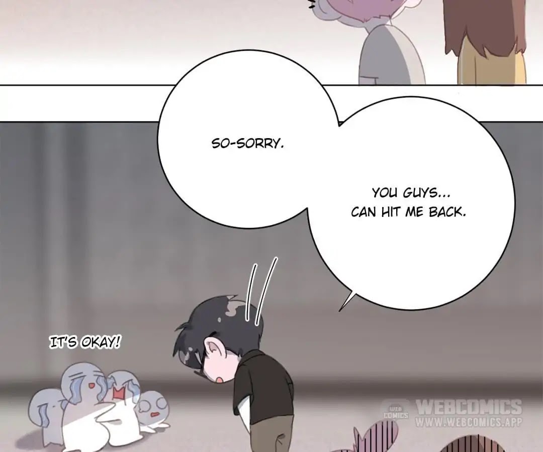 A Cat's World Chapter 16 page 55 - Chapter 16