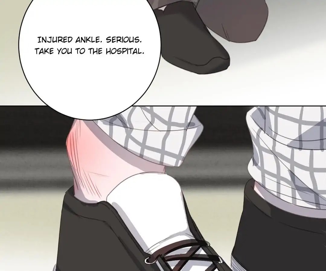 A Cat's World Chapter 16 page 61 - Chapter 16
