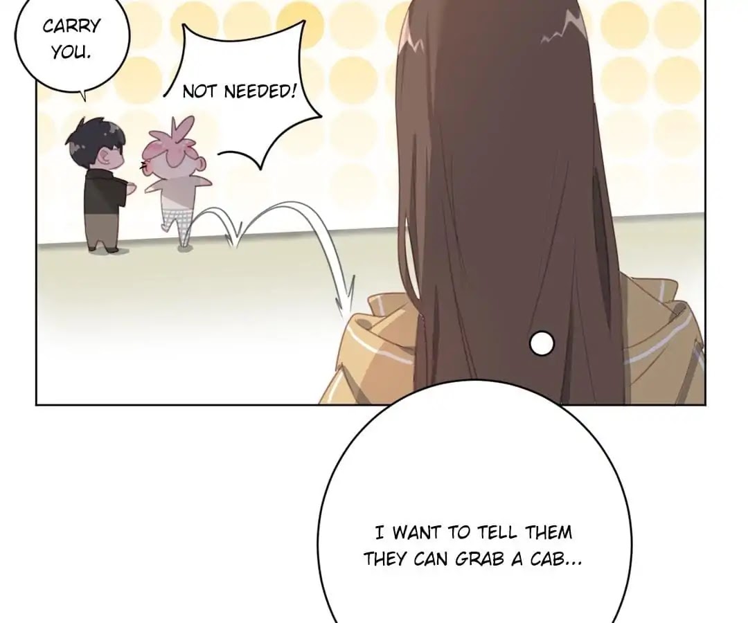 A Cat's World Chapter 16 page 68 - Chapter 16