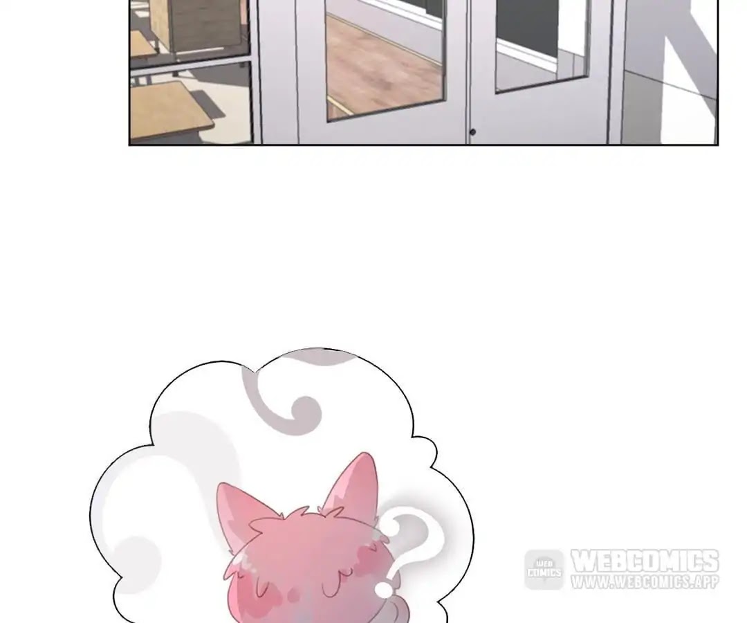 A Cat's World Chapter 16 page 7 - Chapter 16