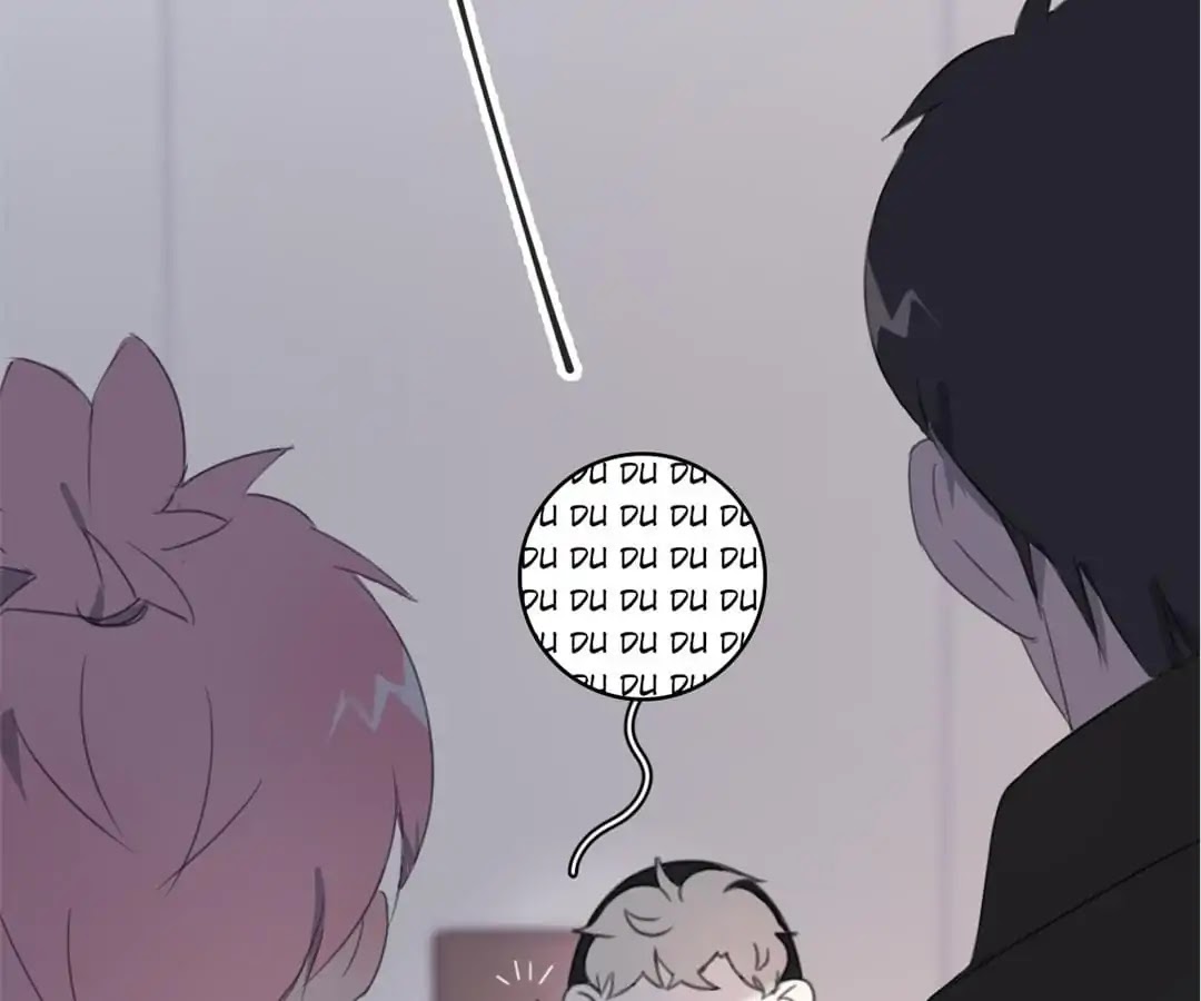 A Cat's World Chapter 17 page 12 - Chapter 17
