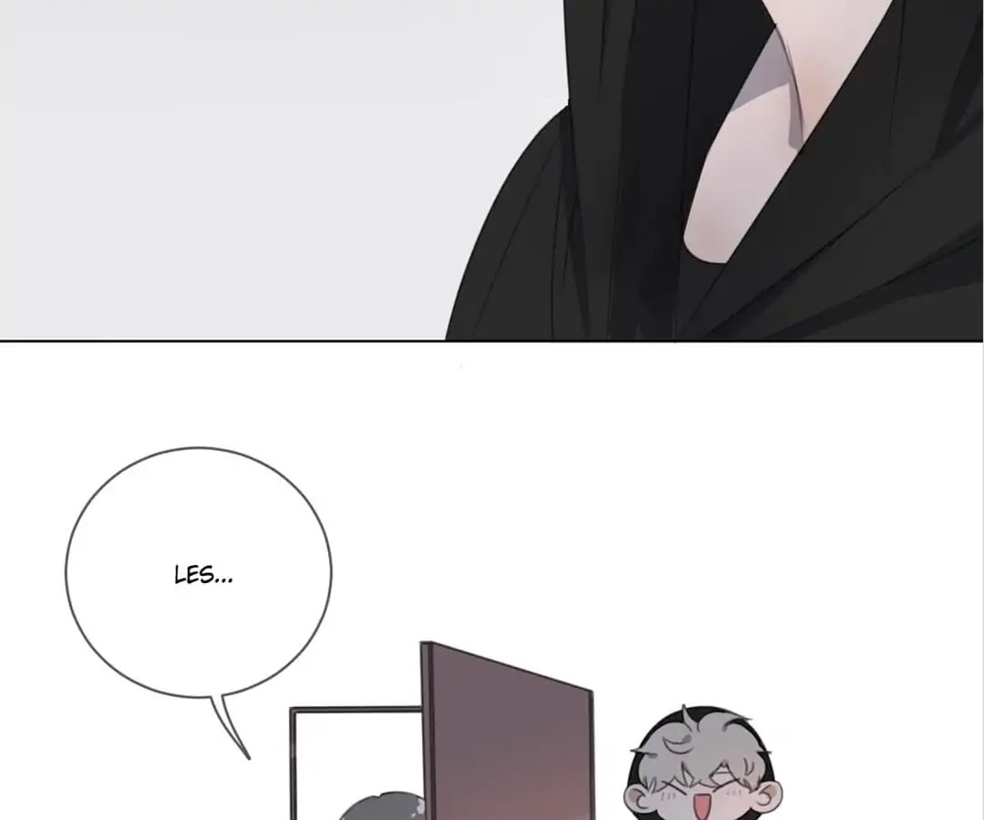 A Cat's World Chapter 17 page 16 - Chapter 17