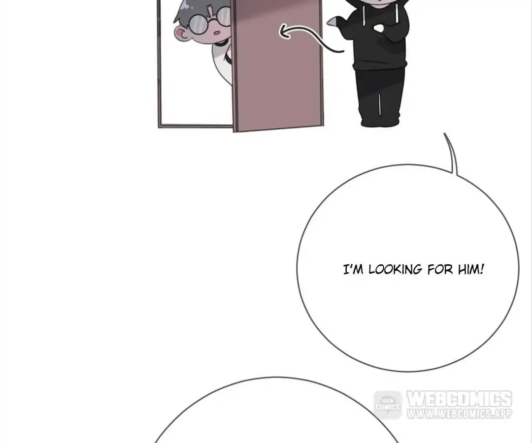 A Cat's World Chapter 17 page 17 - Chapter 17