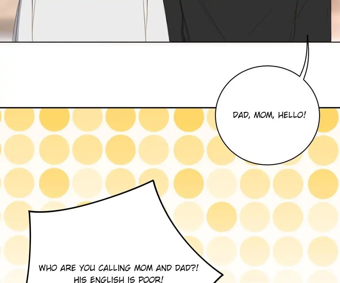 A Cat's World Chapter 17 page 35 - Chapter 17