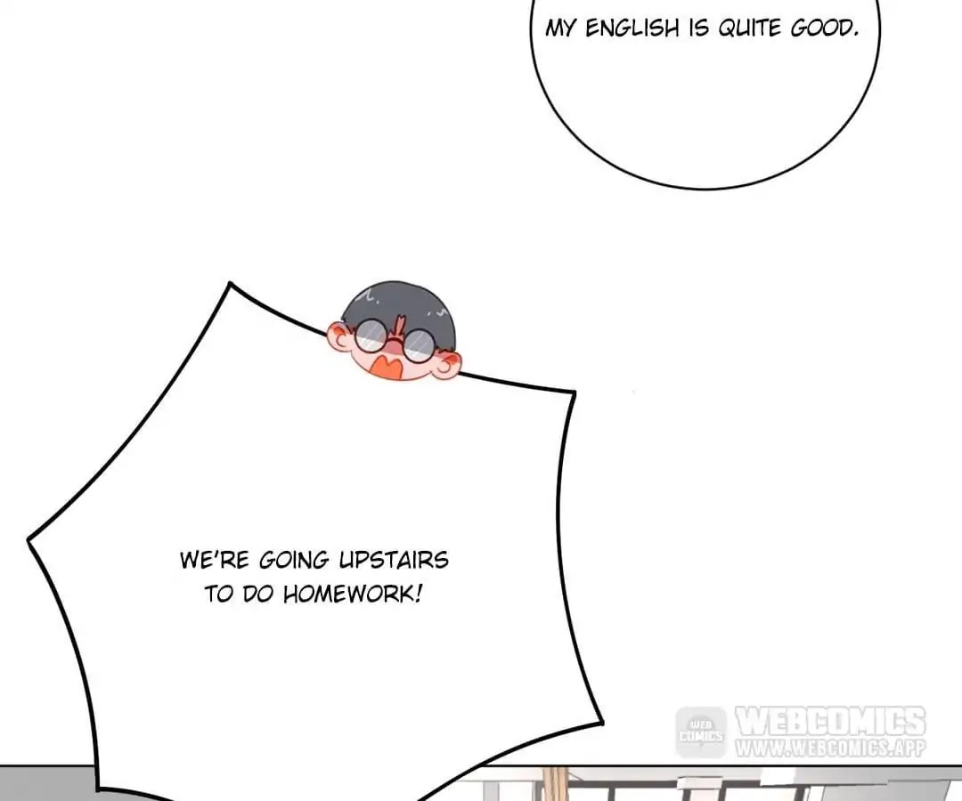 A Cat's World Chapter 17 page 37 - Chapter 17
