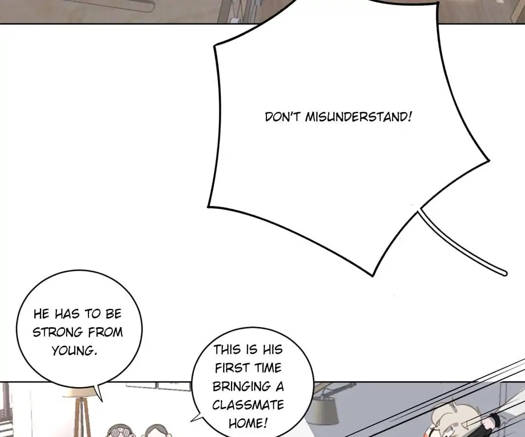 A Cat's World Chapter 17 page 39 - Chapter 17