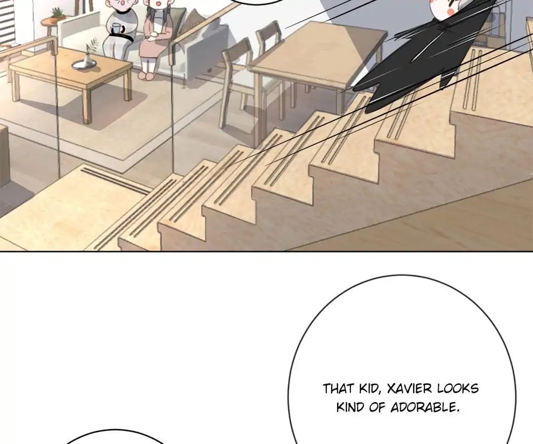 A Cat's World Chapter 17 page 40 - Chapter 17