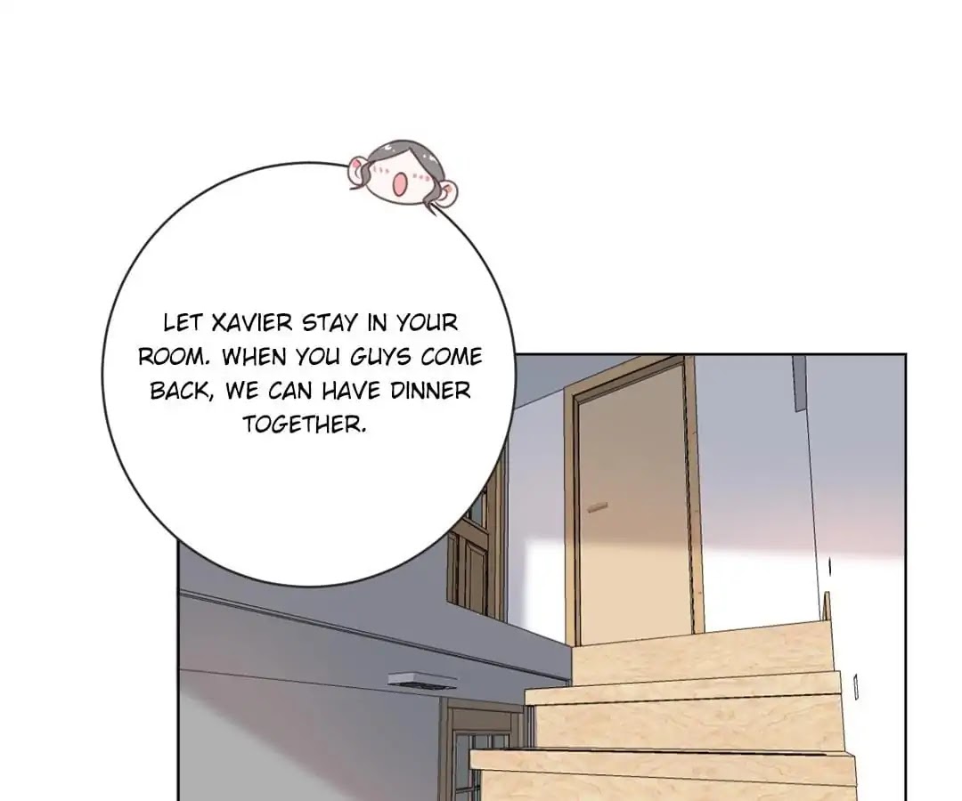 A Cat's World Chapter 17 page 71 - Chapter 17