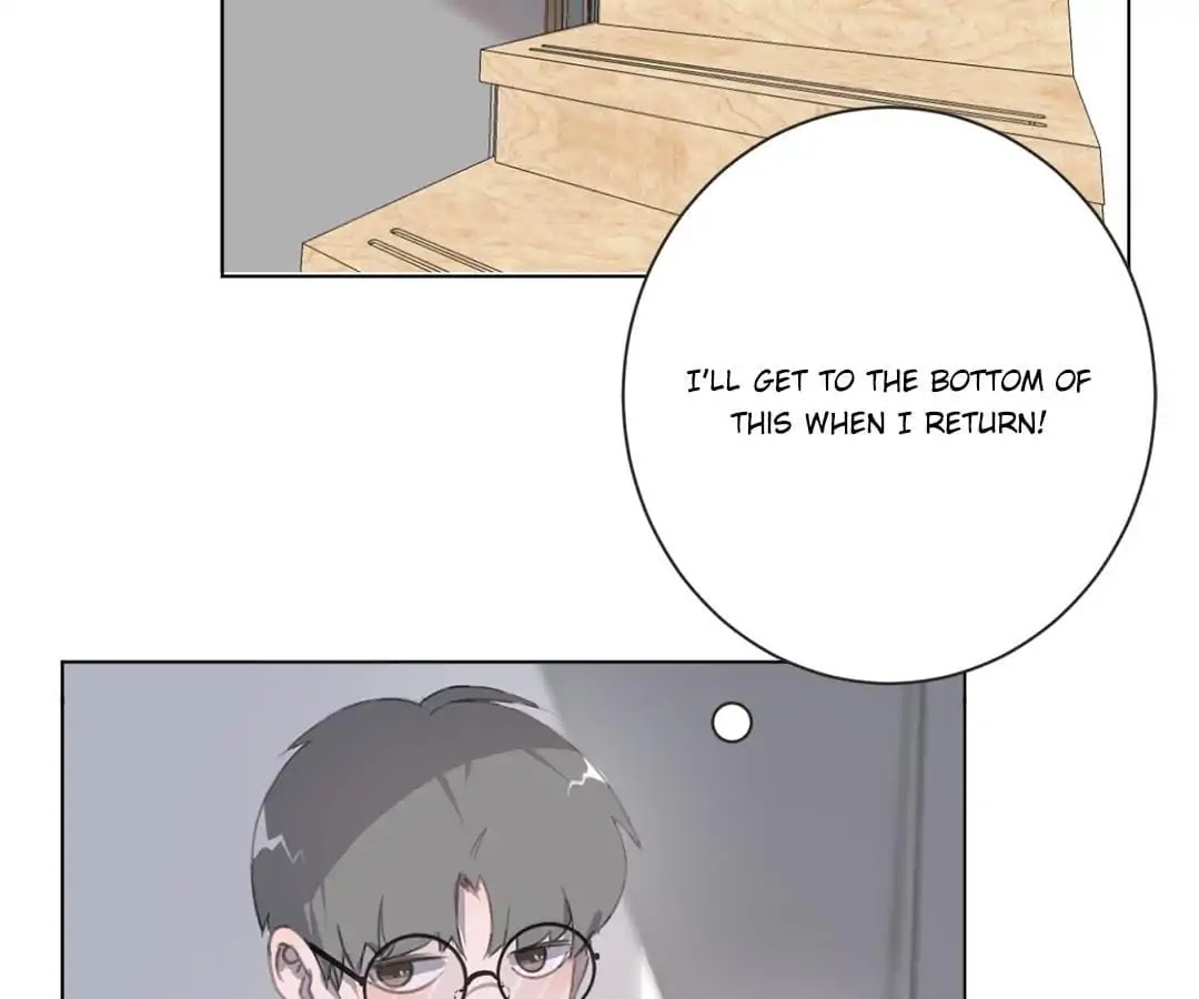 A Cat's World Chapter 17 page 72 - Chapter 17