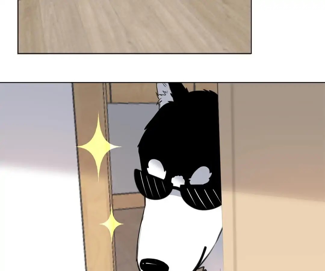 A Cat's World Chapter 17 page 83 - Chapter 17