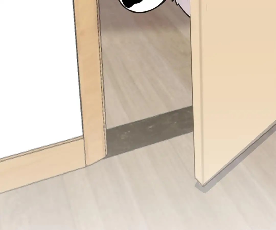 A Cat's World Chapter 17 page 84 - Chapter 17