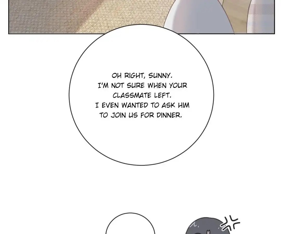 A Cat's World Chapter 17 page 91 - Chapter 17