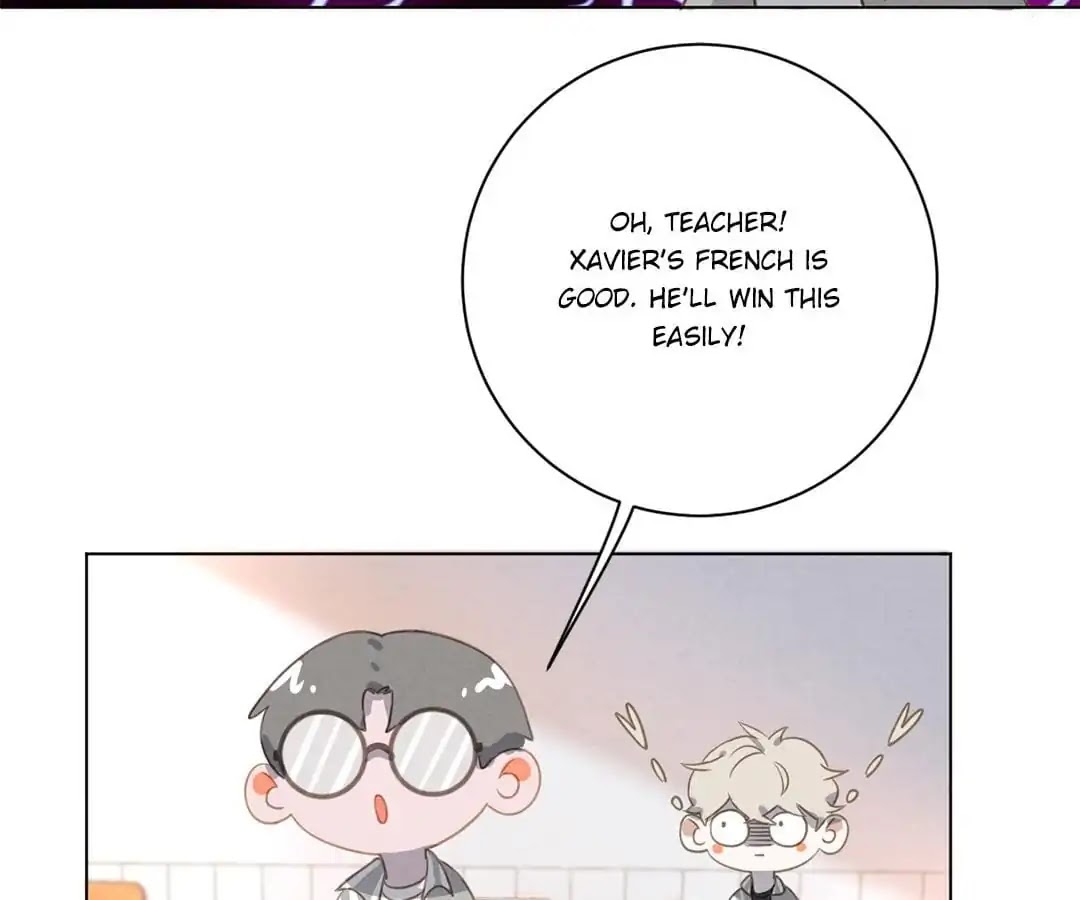 A Cat's World Chapter 18 page 20 - Chapter 18