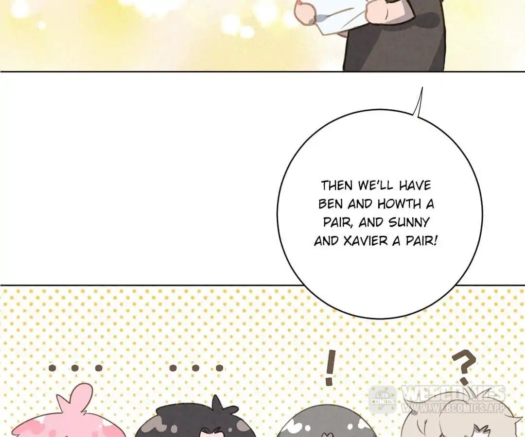 A Cat's World Chapter 18 page 26 - Chapter 18