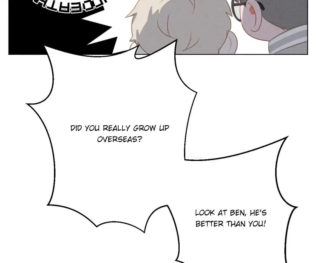 A Cat's World Chapter 18 page 35 - Chapter 18