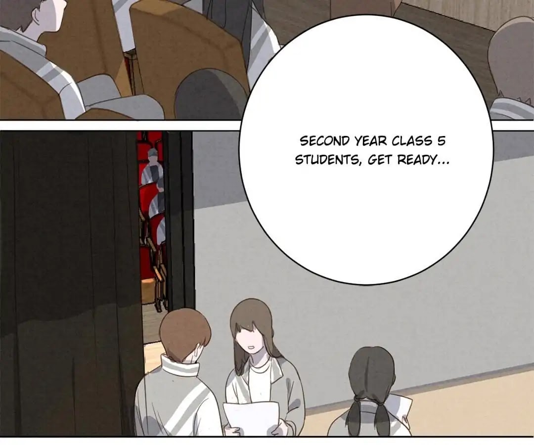 A Cat's World Chapter 18 page 45 - Chapter 18