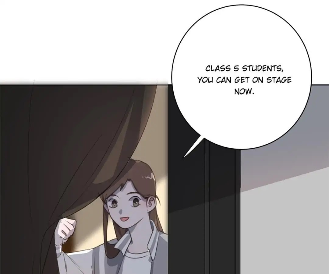 A Cat's World Chapter 18 page 46 - Chapter 18