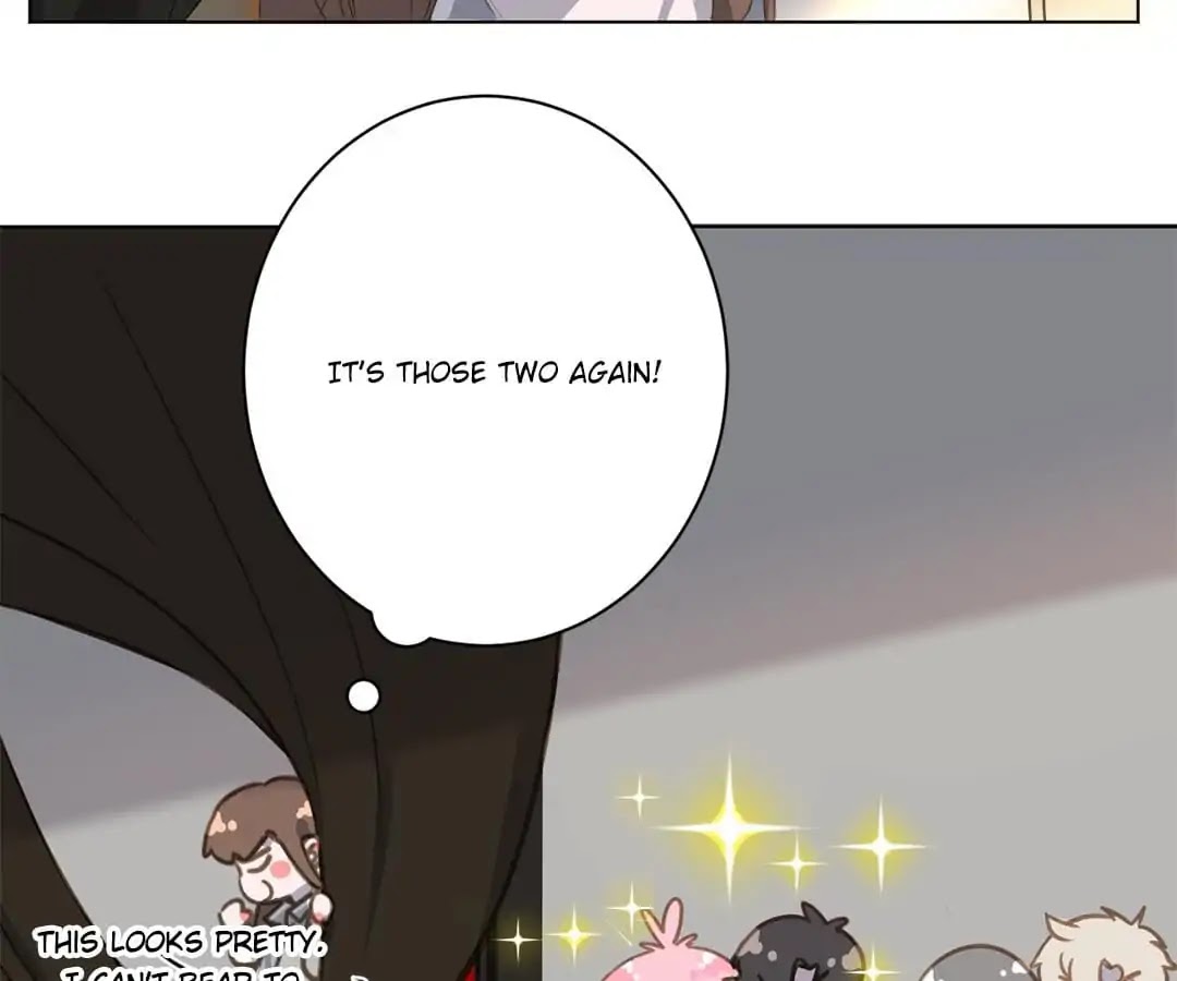 A Cat's World Chapter 18 page 48 - Chapter 18