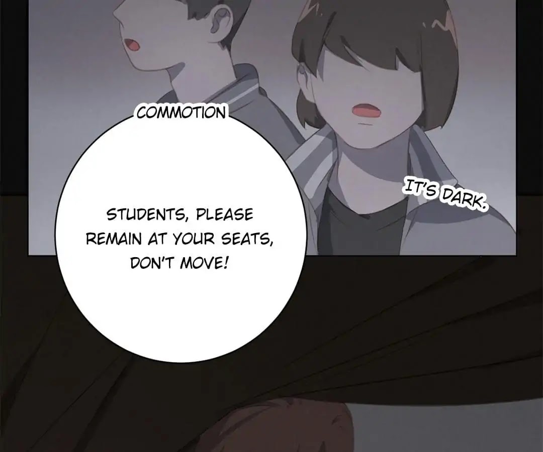 A Cat's World Chapter 19 page 31 - Chapter 19