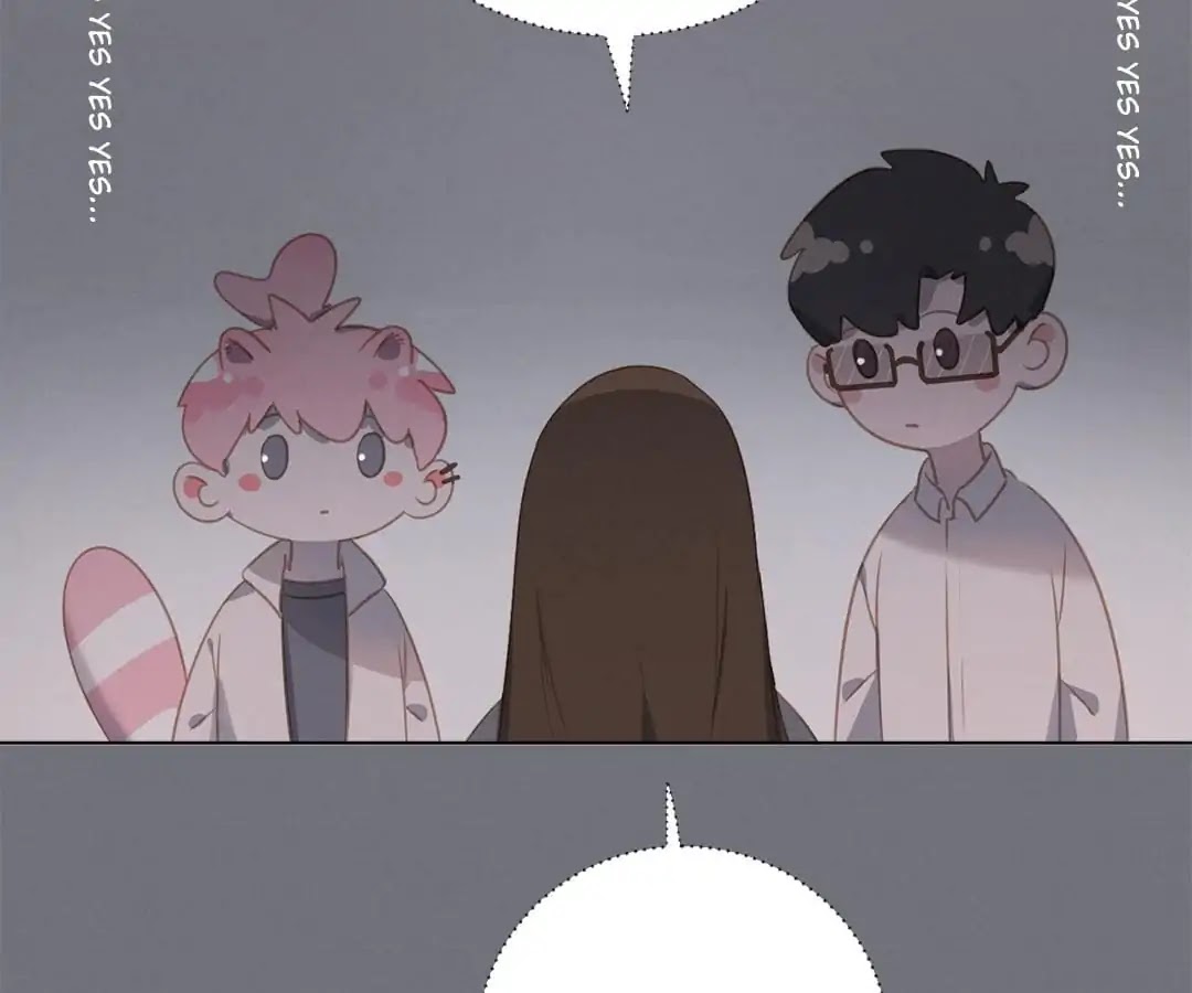 A Cat's World Chapter 19 page 43 - Chapter 19