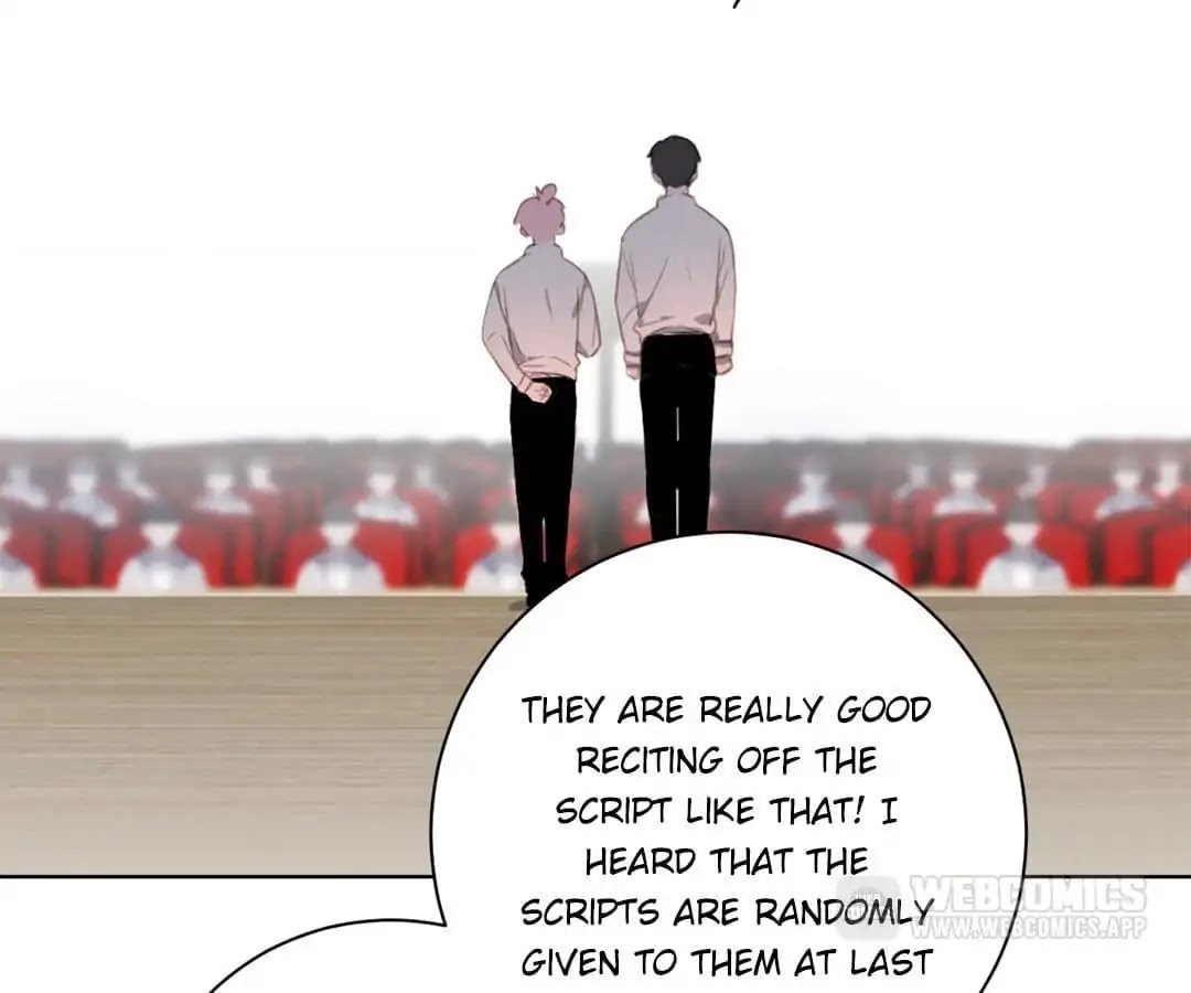 A Cat's World Chapter 19 page 6 - Chapter 19