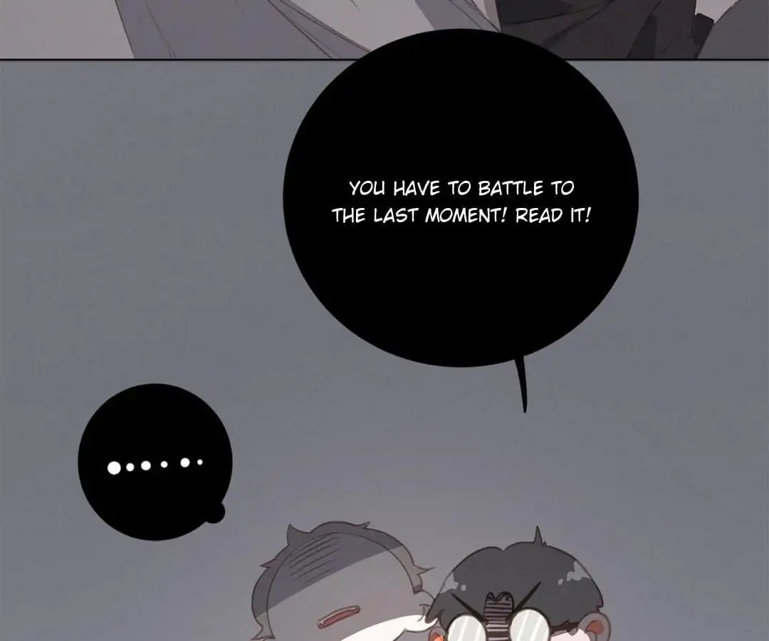 A Cat's World Chapter 19 page 60 - Chapter 19