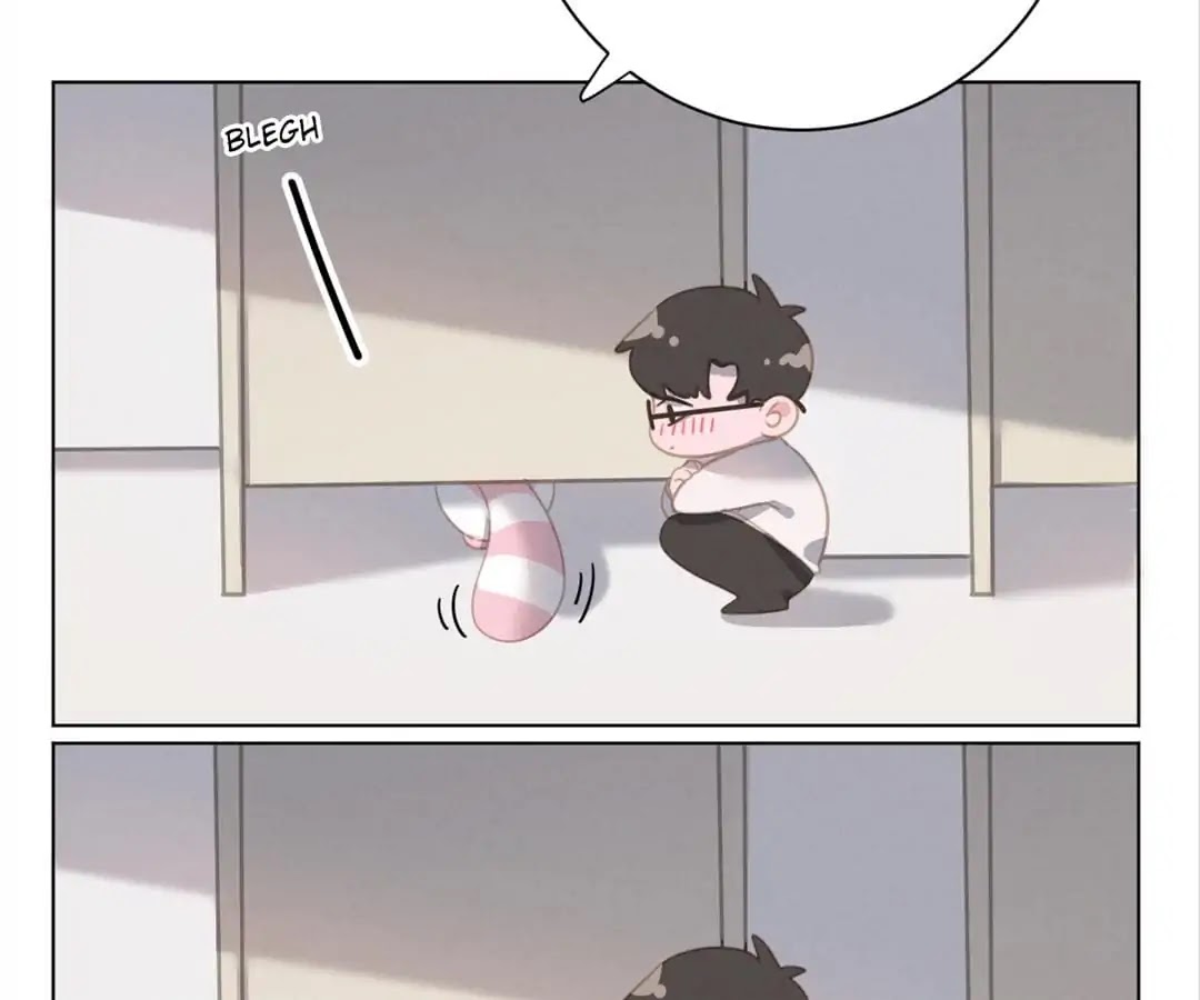 A Cat's World Chapter 19 page 71 - Chapter 19