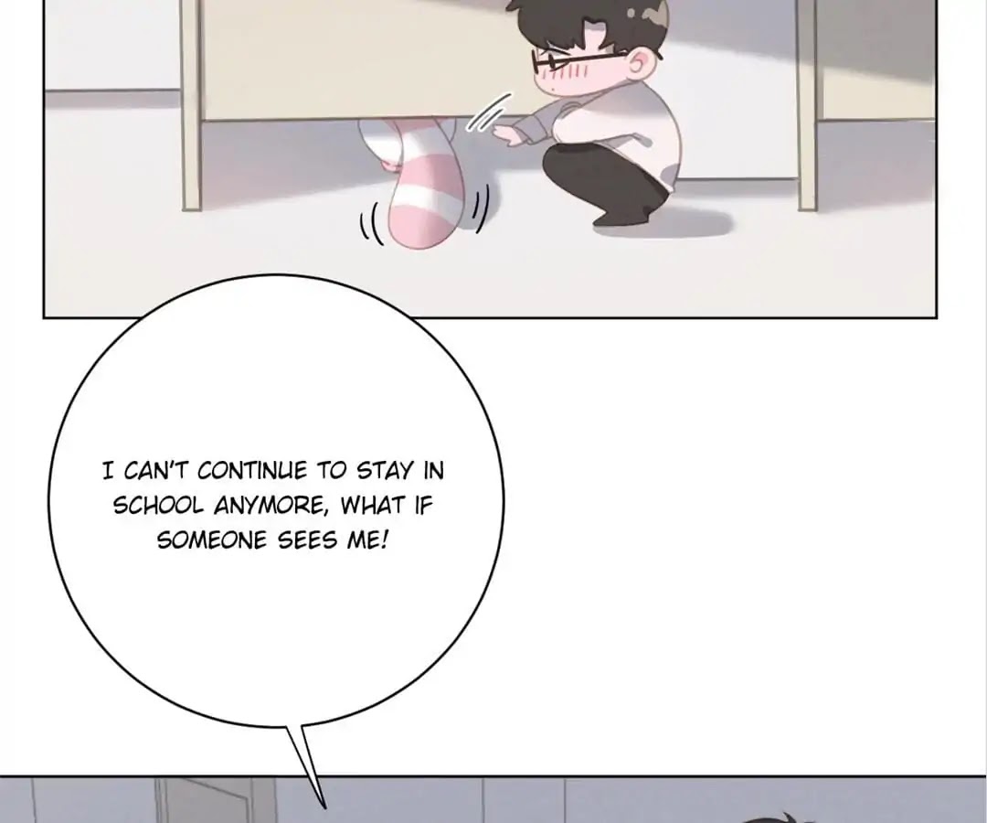 A Cat's World Chapter 19 page 72 - Chapter 19