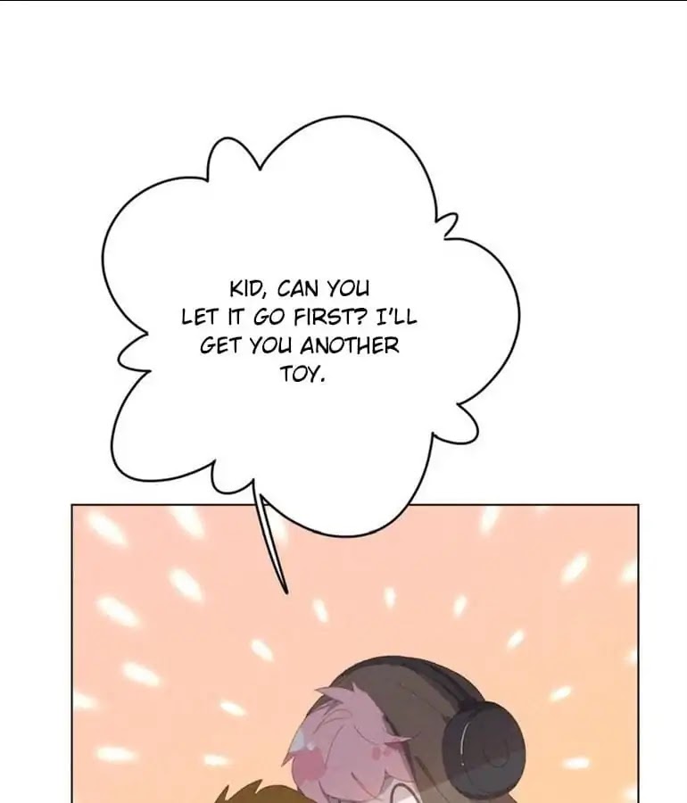 A Cat's World Chapter 20 page 23 - Chapter 20