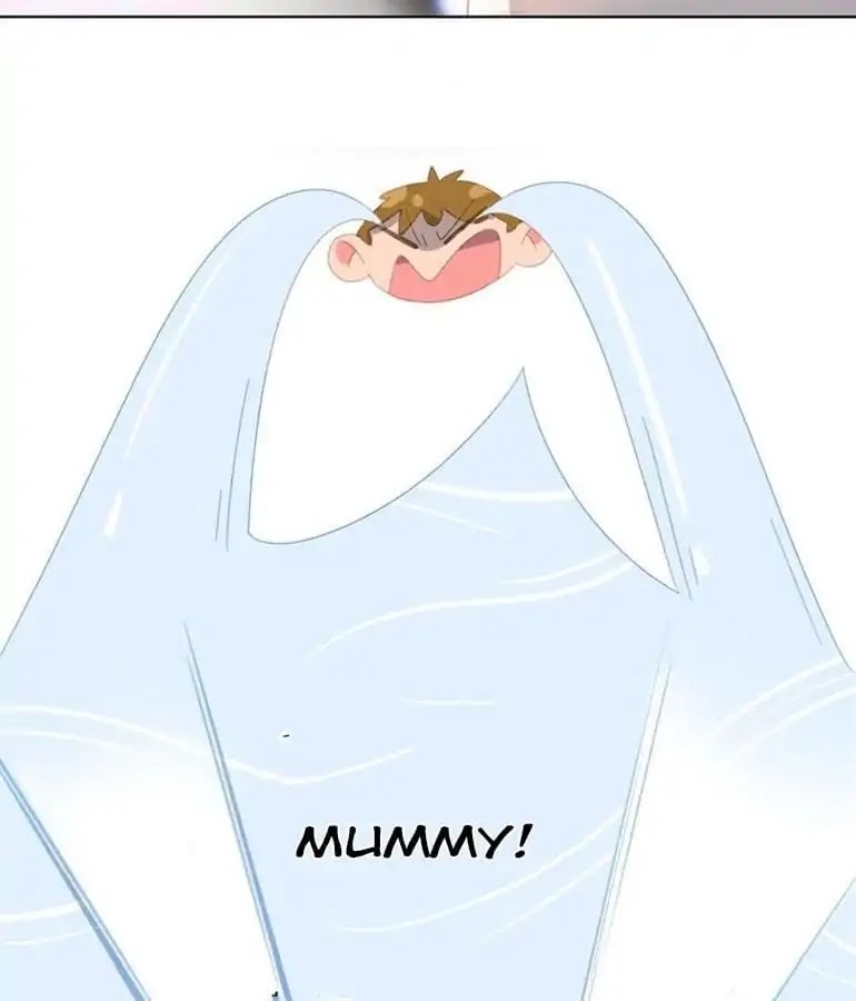 A Cat's World Chapter 20 page 48 - Chapter 20