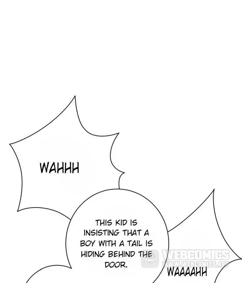 A Cat's World Chapter 20 page 50 - Chapter 20