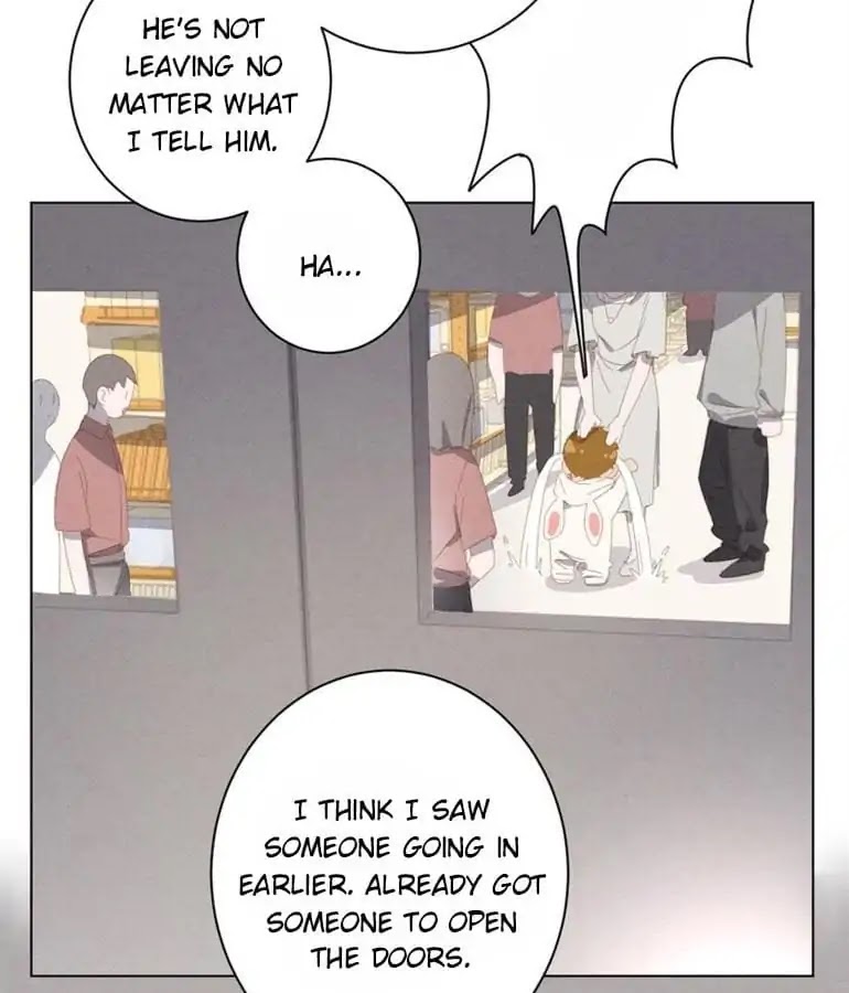 A Cat's World Chapter 20 page 51 - Chapter 20