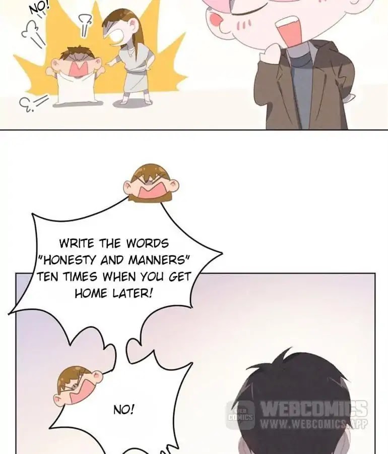 A Cat's World Chapter 20 page 58 - Chapter 20
