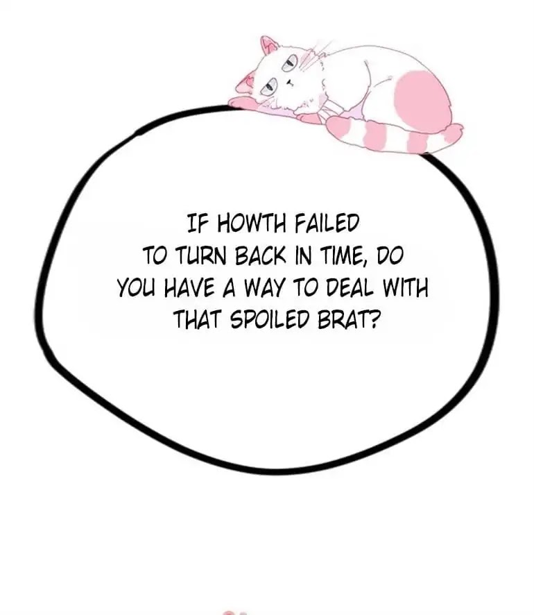 A Cat's World Chapter 20 page 64 - Chapter 20