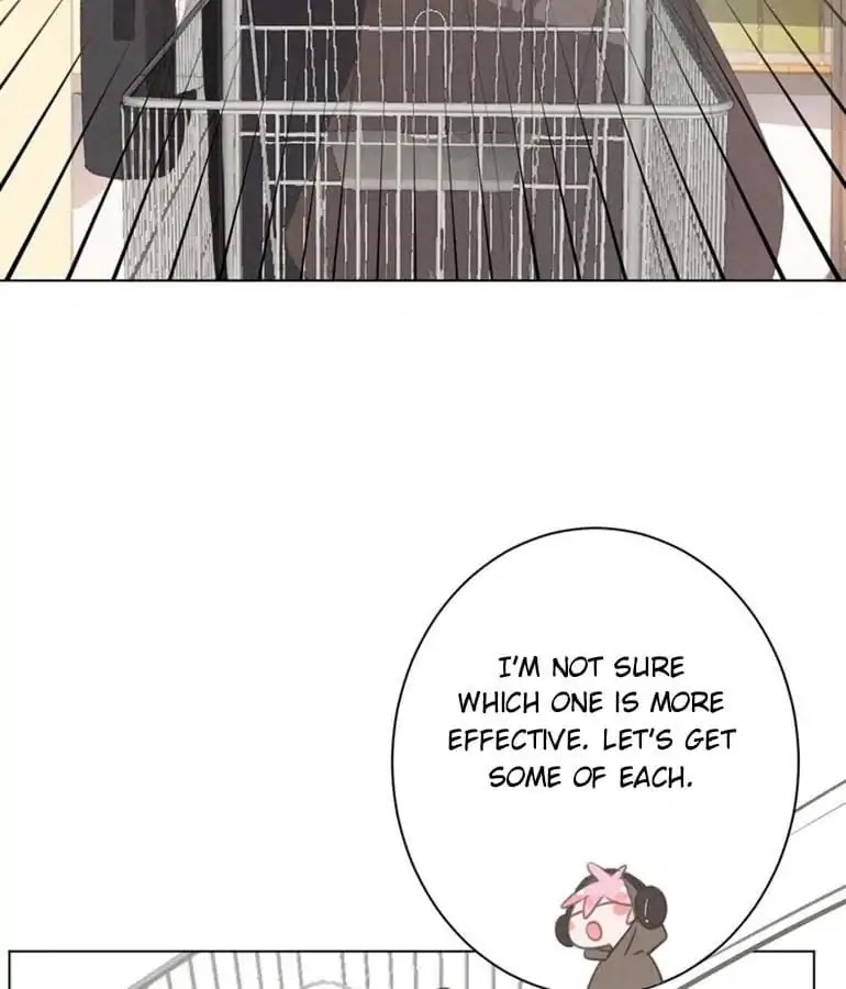 A Cat's World Chapter 20 page 8 - Chapter 20