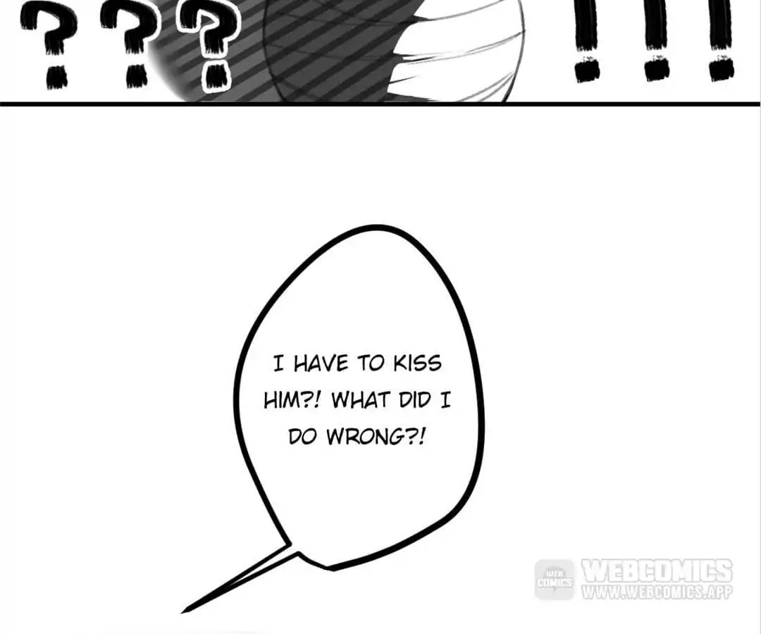 A Cat's World Chapter 3 page 11 - Chapter 3: Sweet Trap