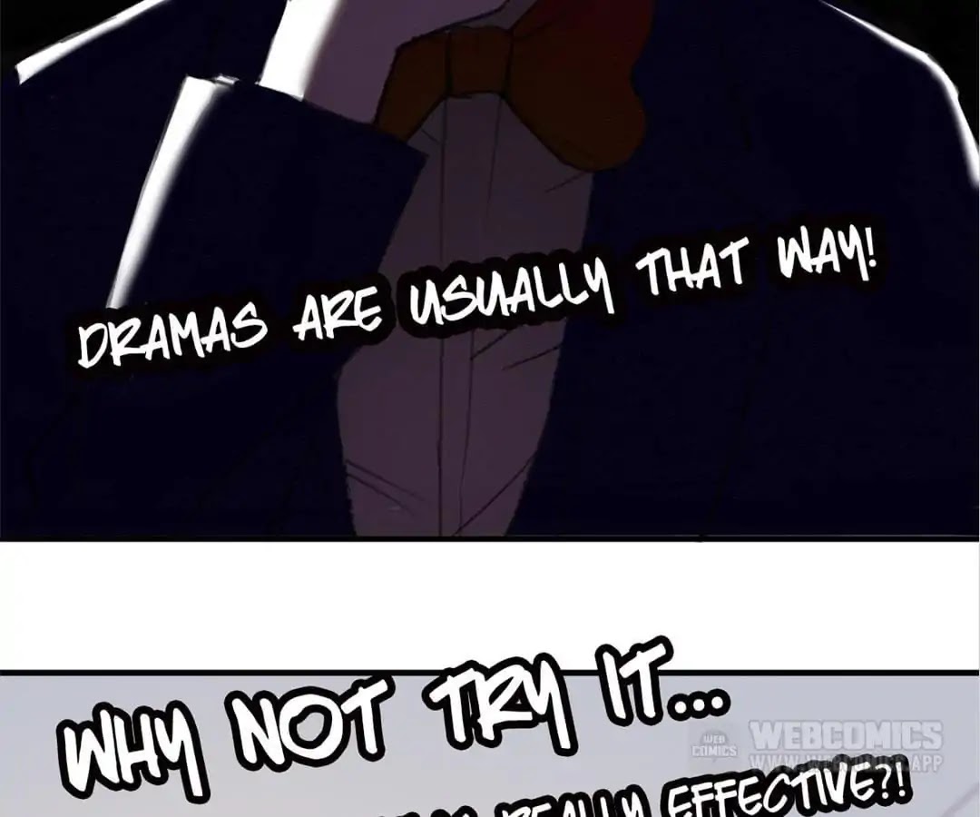 A Cat's World Chapter 3 page 15 - Chapter 3: Sweet Trap