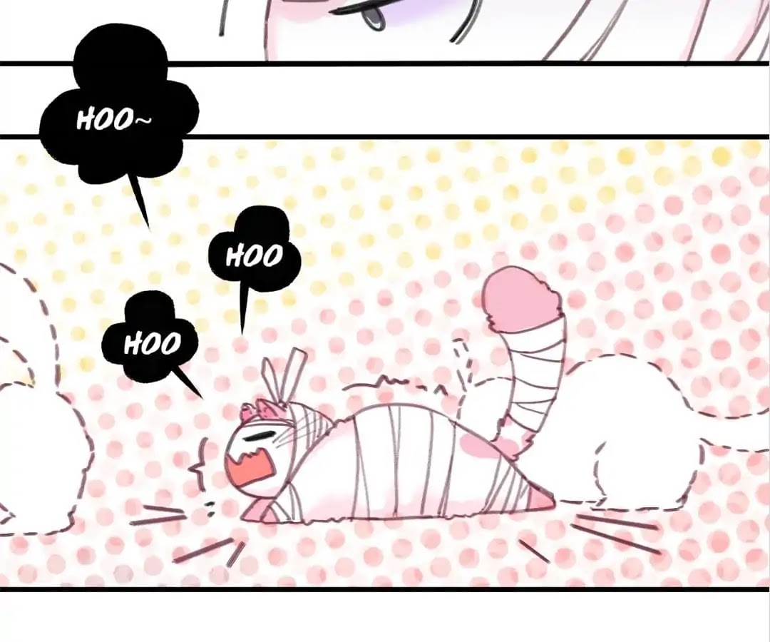 A Cat's World Chapter 3 page 24 - Chapter 3: Sweet Trap