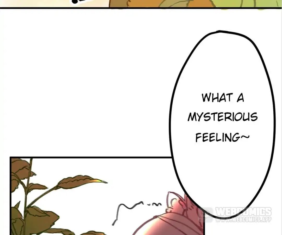 A Cat's World Chapter 3 page 27 - Chapter 3: Sweet Trap