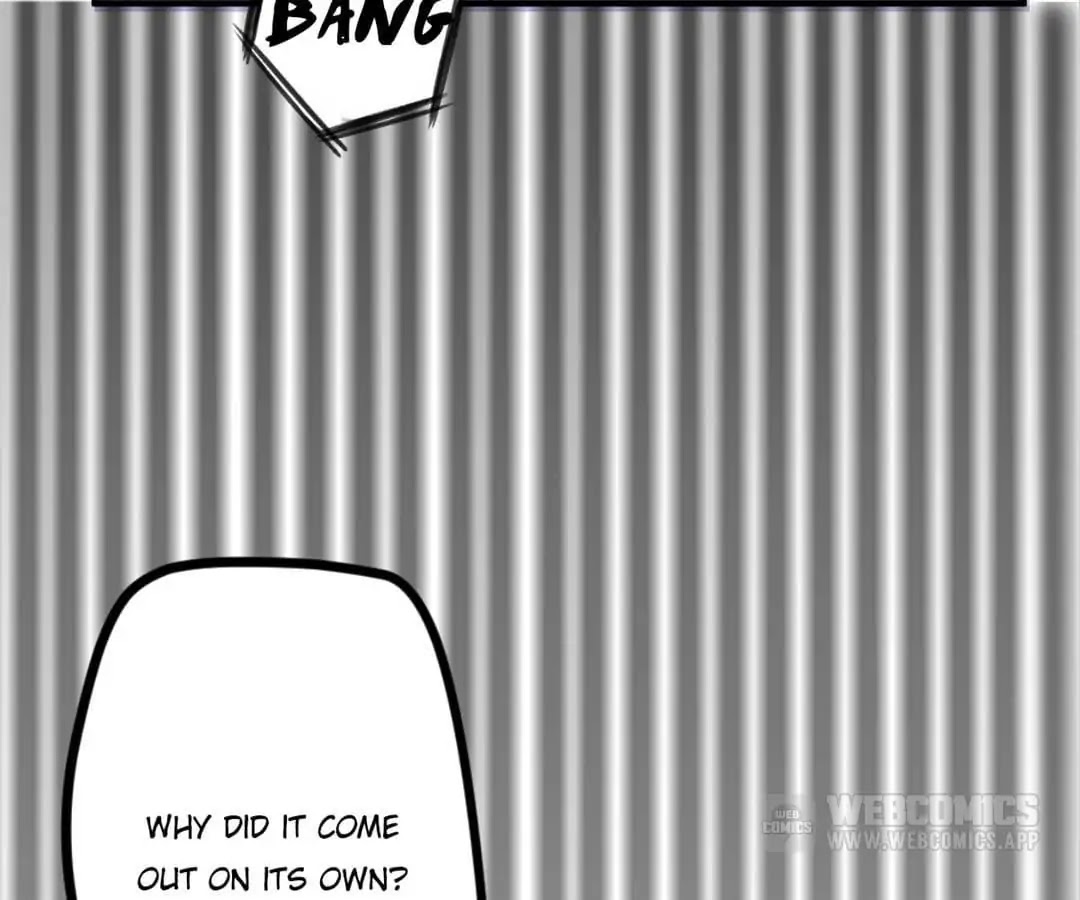 A Cat's World Chapter 3 page 33 - Chapter 3: Sweet Trap