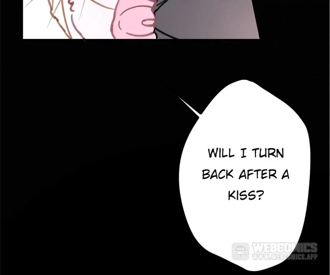A Cat's World Chapter 3 page 39 - Chapter 3: Sweet Trap
